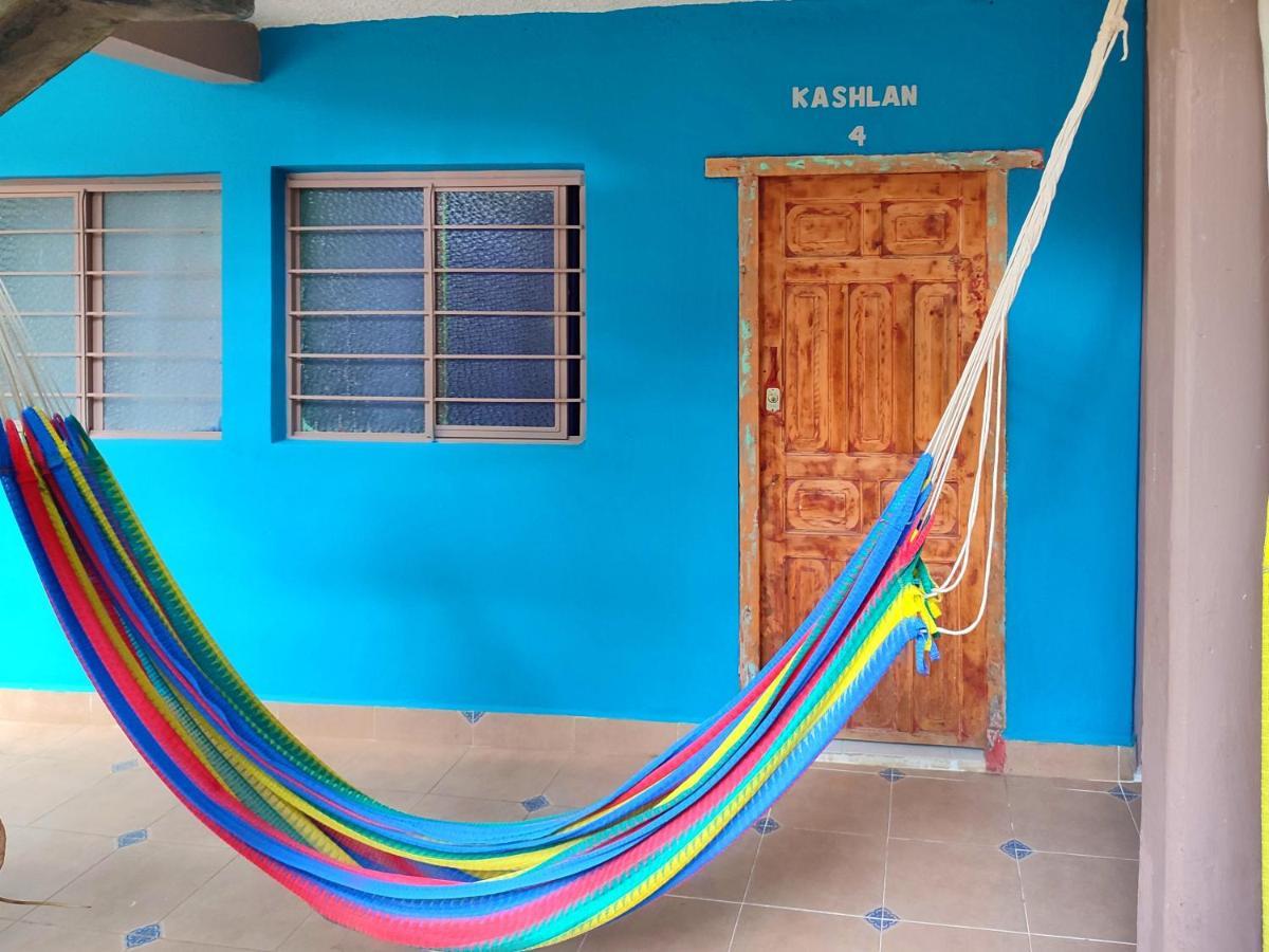 Hostal Ikal San Cristóbal de Las Casas المظهر الخارجي الصورة