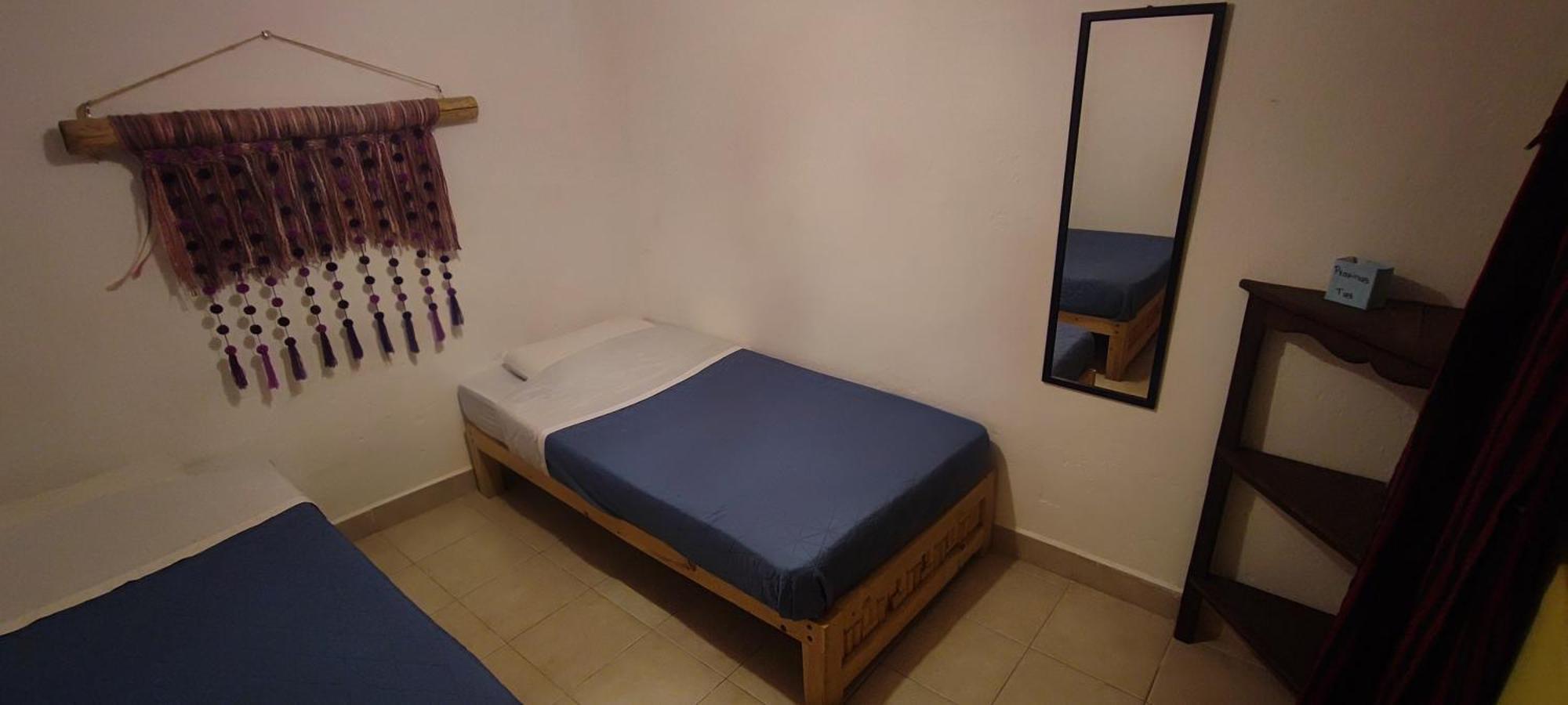 Hostal Ikal San Cristóbal de Las Casas المظهر الخارجي الصورة