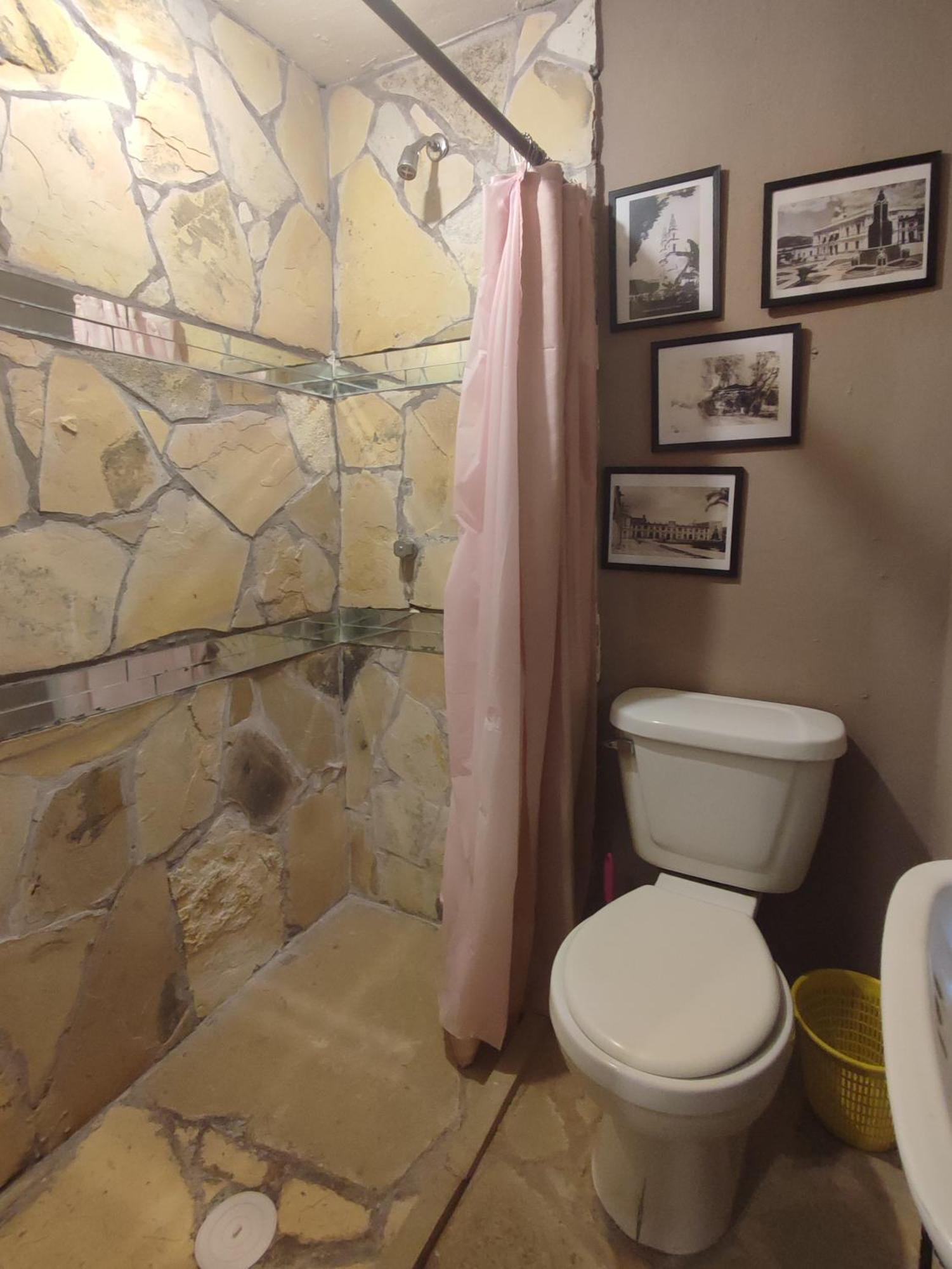 Hostal Ikal San Cristóbal de Las Casas الغرفة الصورة