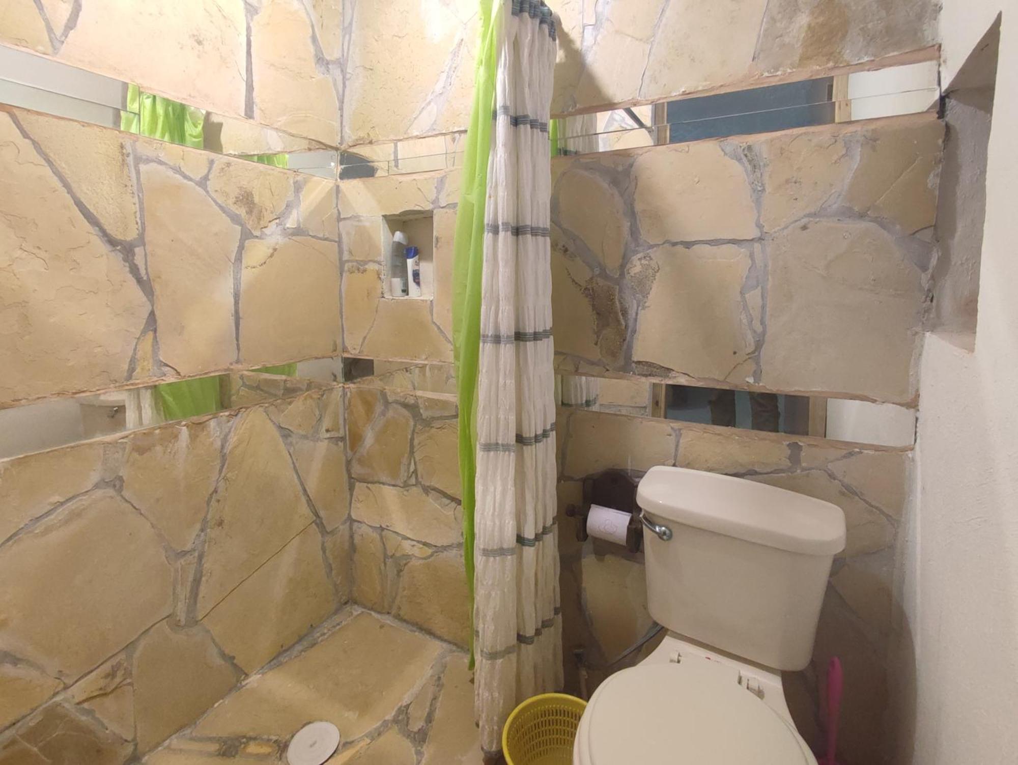 Hostal Ikal San Cristóbal de Las Casas الغرفة الصورة