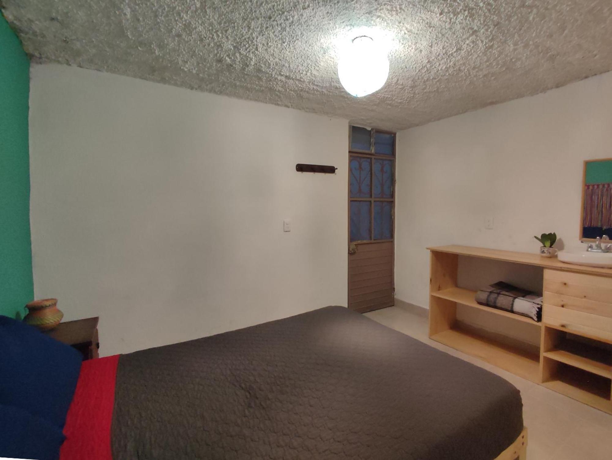Hostal Ikal San Cristóbal de Las Casas الغرفة الصورة