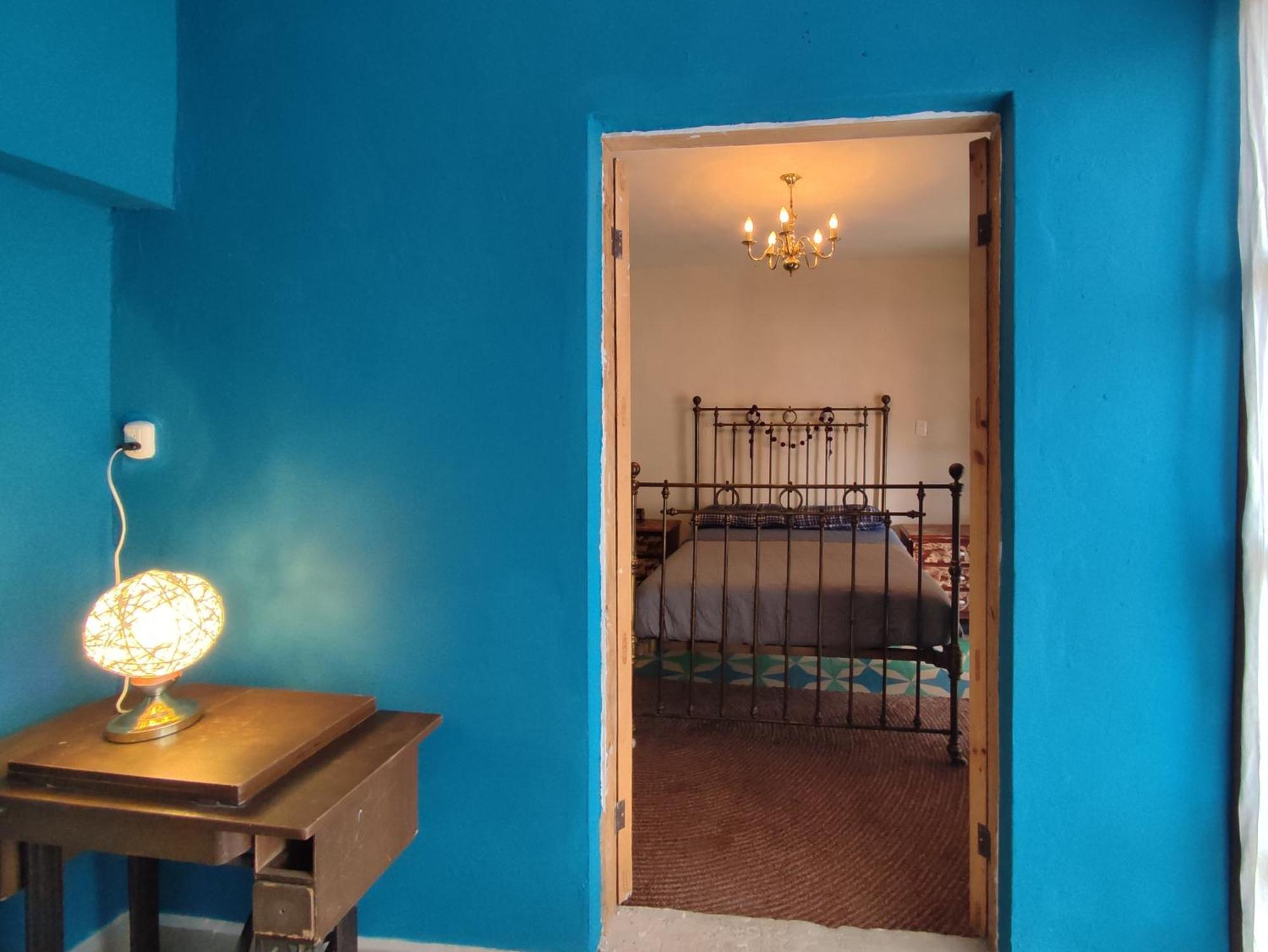 Hostal Ikal San Cristóbal de Las Casas الغرفة الصورة