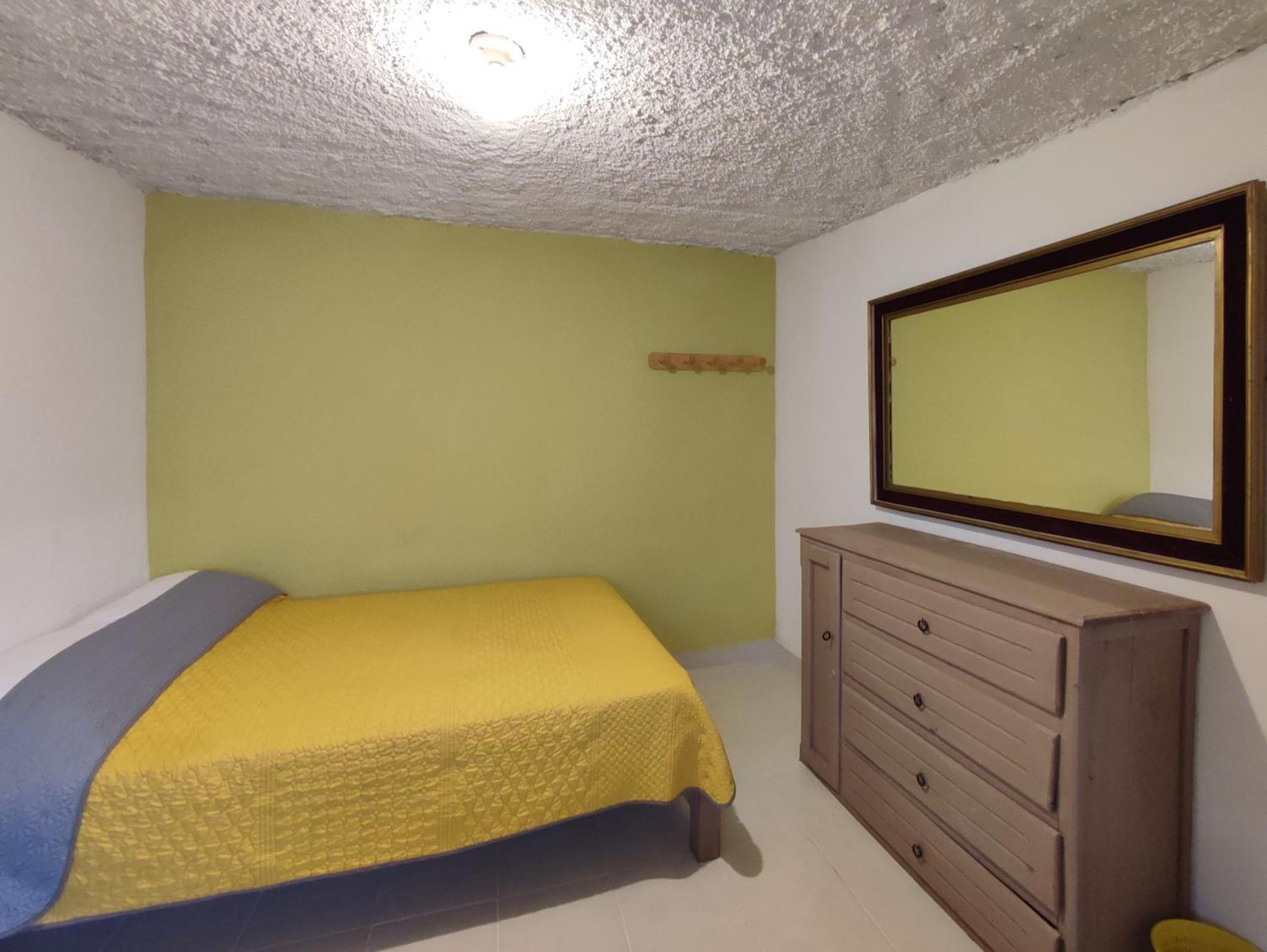 Hostal Ikal San Cristóbal de Las Casas الغرفة الصورة